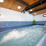 Carlisle Tatil Evi