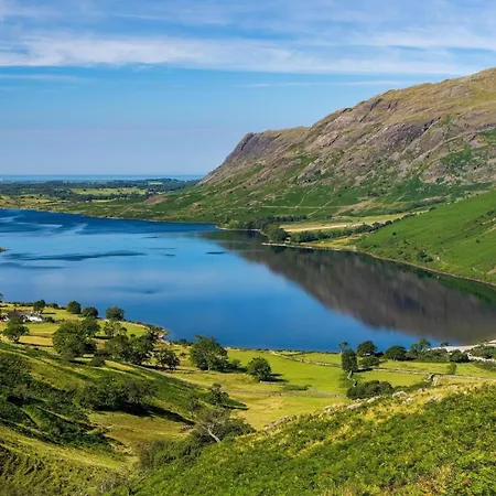 Carlisle Tatil Evi *