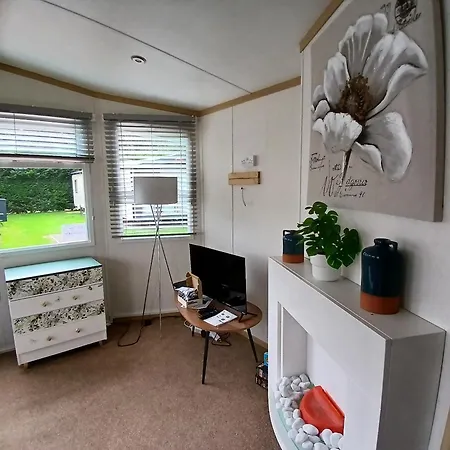 Carlisle Tatil Evi *