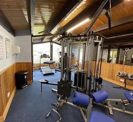 Tatil Evi Carlisle *