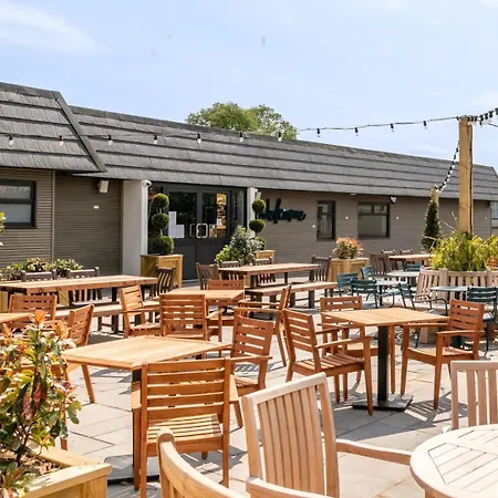 Carlisle * Port Carlisle