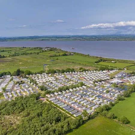 Carlisle Port Carlisle