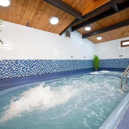 Carlisle Holiday home