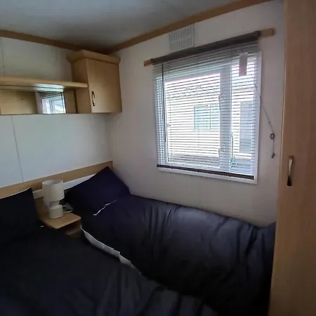Holiday home Carlisle