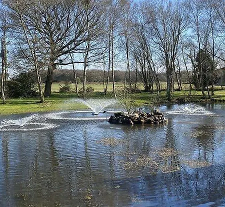 Hébergement de vacances Carlisle *
