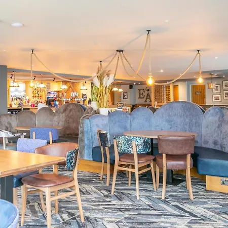 Casa de Férias Carlisle Port Carlisle