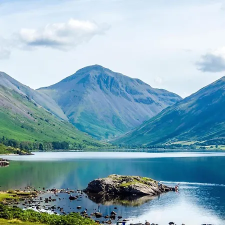 Carlisle * Port Carlisle