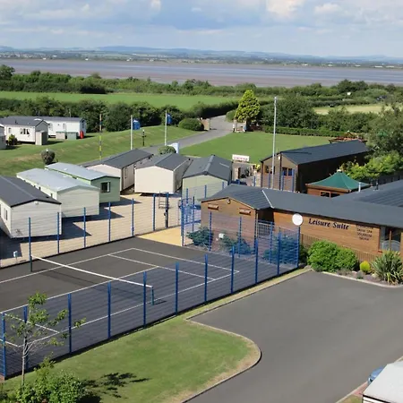 Carlisle Port Carlisle